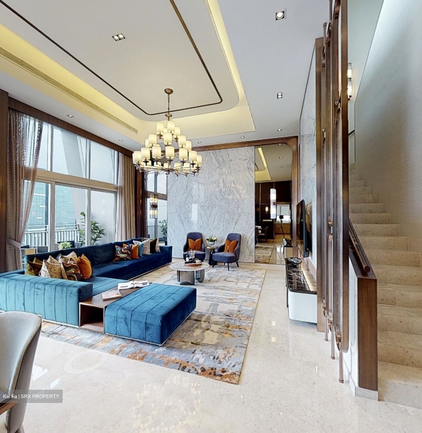 V On Shenton (D1), Apartment #440187571